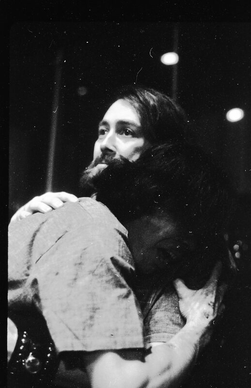 1974 Play, "One Flew Over the Cuckoo's Nest" 02