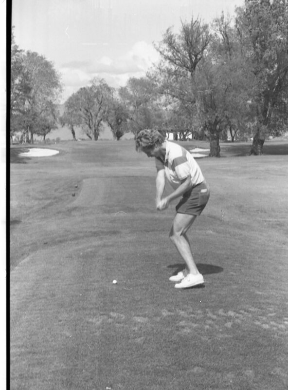 1990 Golf, Mountaineer Classic 39