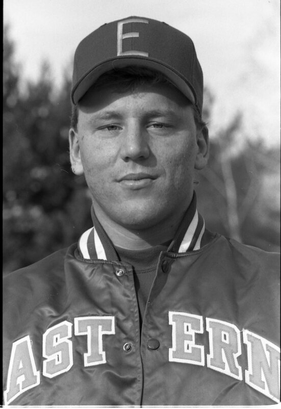 1989 Baseball Player, Portraits 06