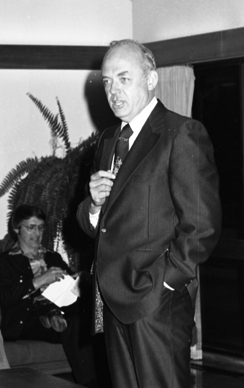 1978 Rural Leaders Development School, Speakers 02