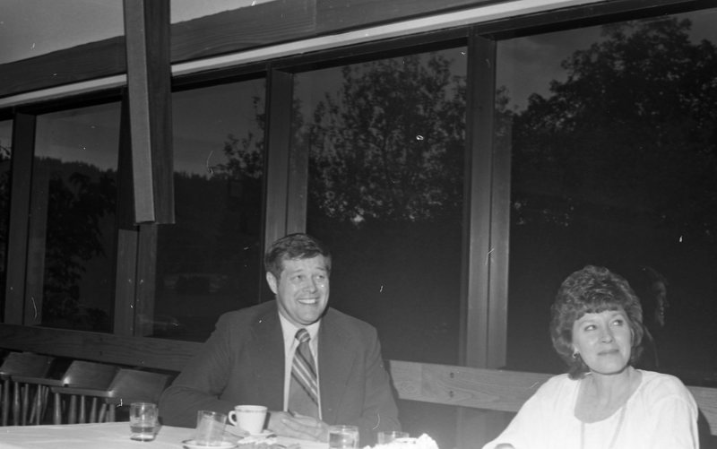 1982 Athletics Dinner 03