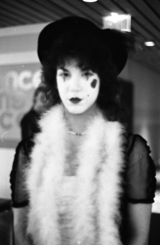 1981 Beaux Arts Ball 14