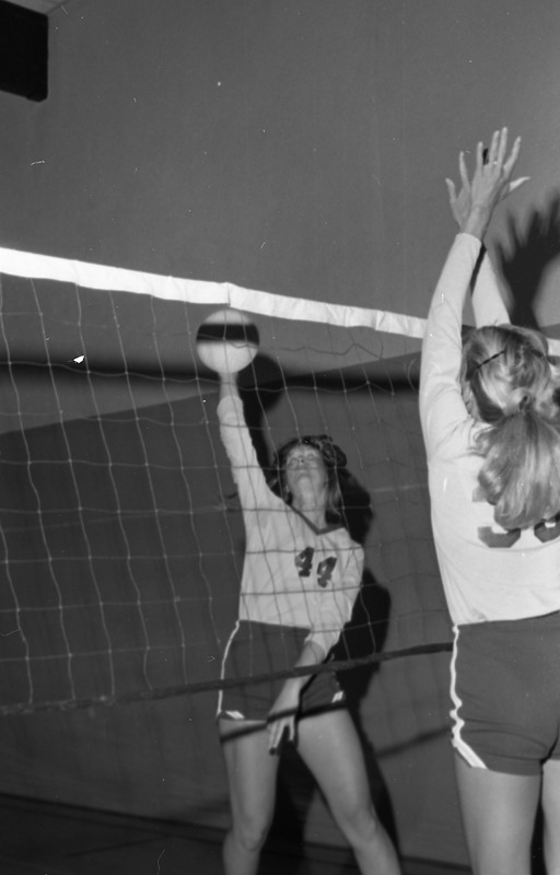 1979 Volleyball Action 12