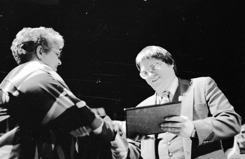 1983 Awards Ceremony 24