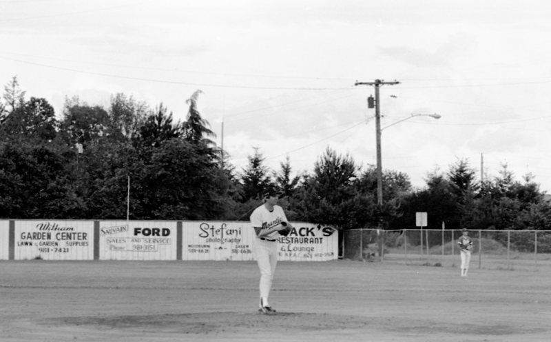 1981 Baseball Action, May 22nd 21