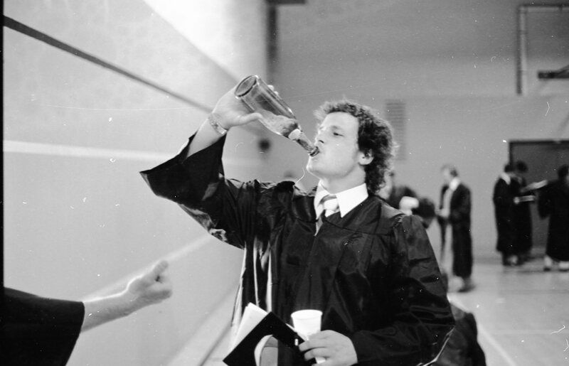 1983 Graduates 04
