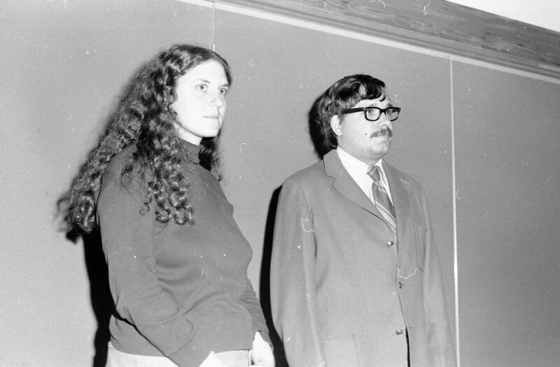 1975 Employees, Community Service Program 04