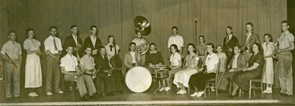 1935 Band
