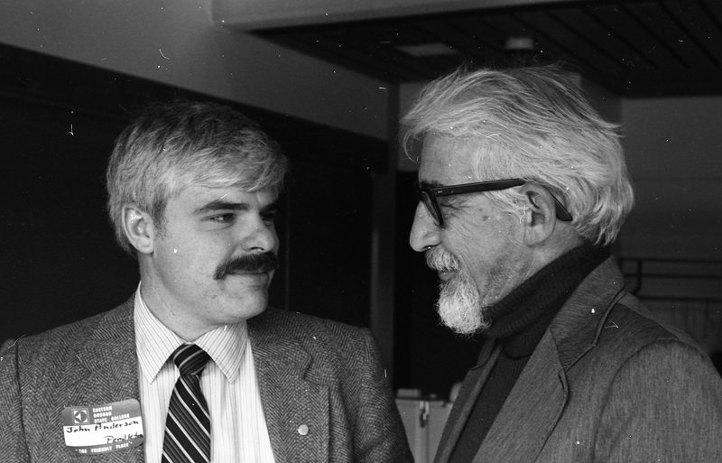 1982 Guests, Fritz Timms &amp; John Anderson 05