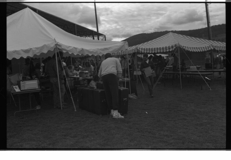 1988 Homecoming Fair 08
