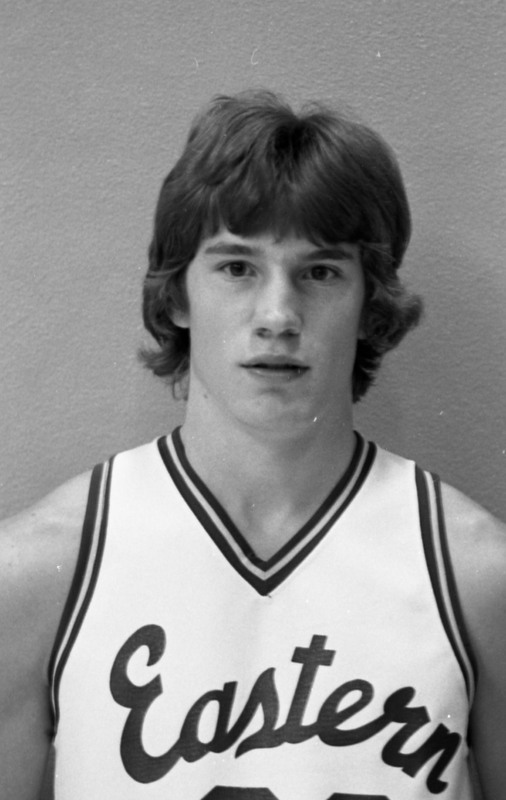1978 Basketball Players, Portraits 39