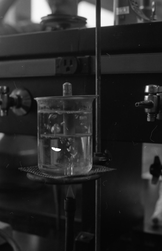 1980 Science, Chemistry Lab 10