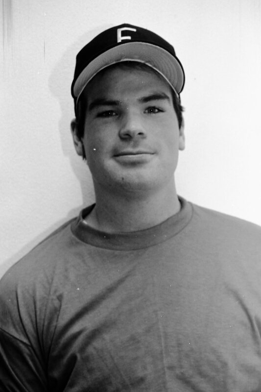 1988 Baseball Player, Portraits 10