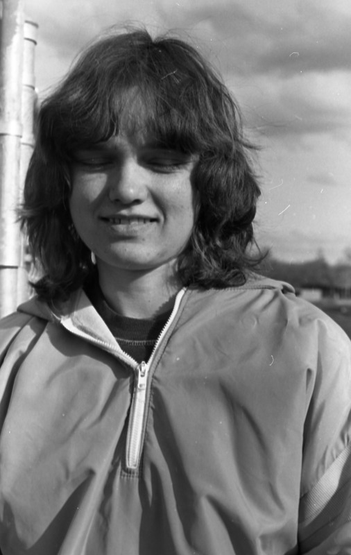1981 Ski Team Member B 04