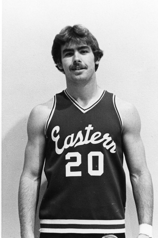1980 Basketball Player 9