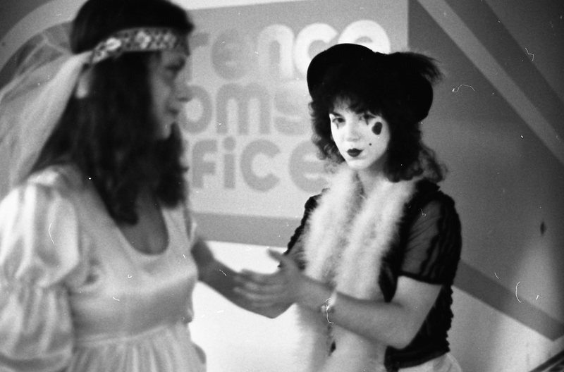 1981 Beaux Arts Ball 12