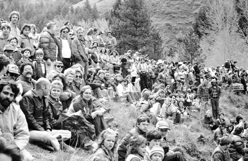 1983 Raft Race Fans 02