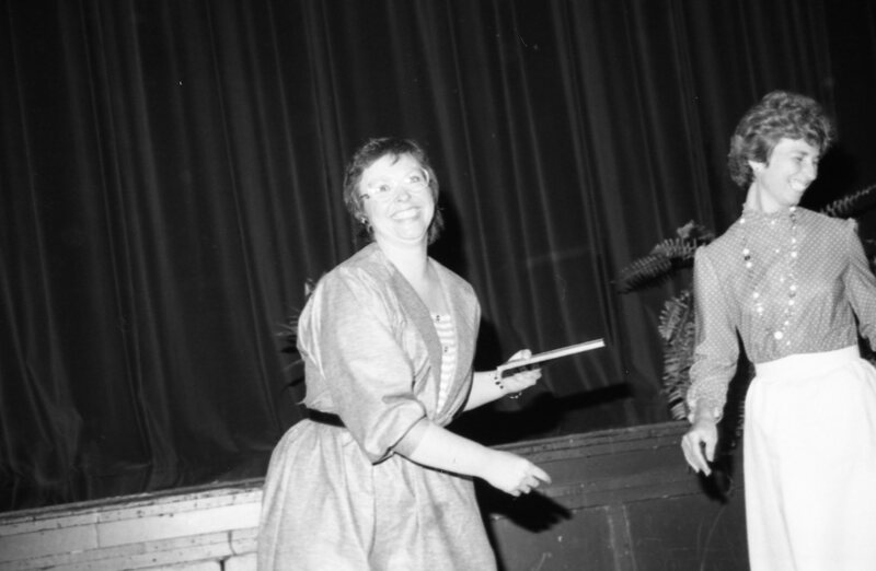 1986 Awards Assembly 57