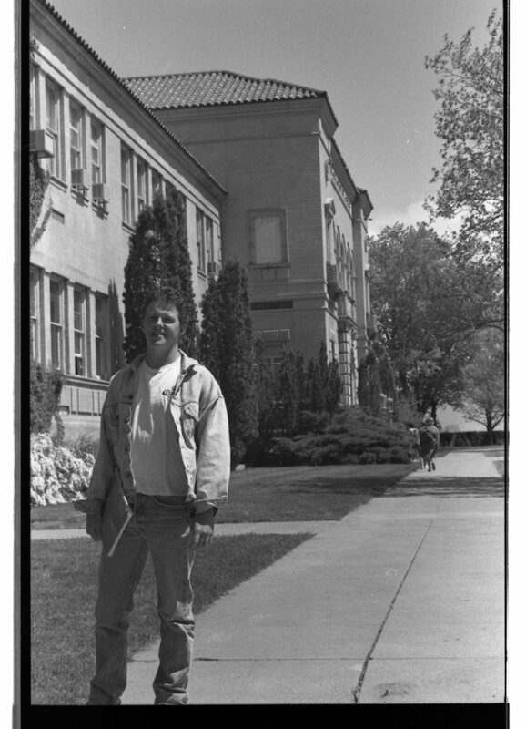 1989 Students, Outdoors 52