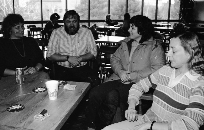 1988 Students, Book Group 01