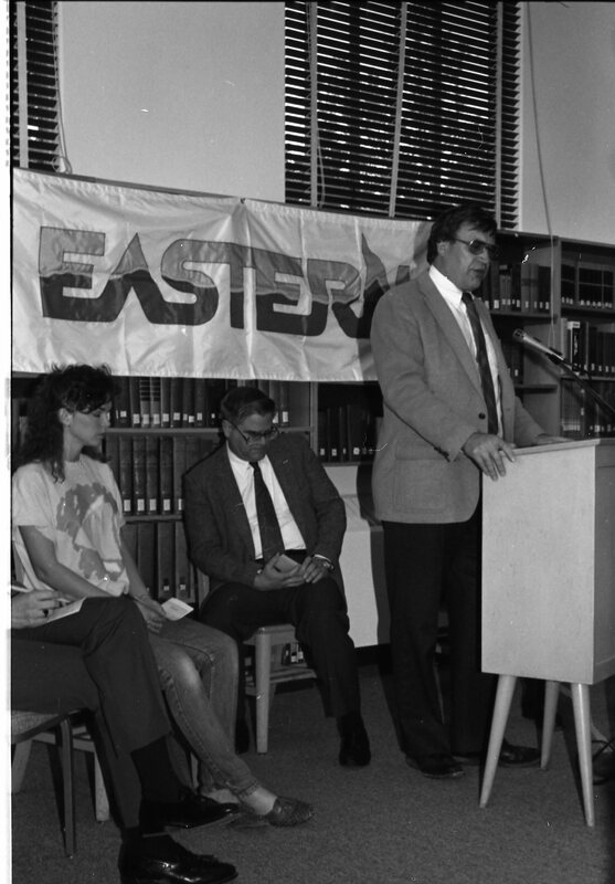 1990 March Award Presentation 06