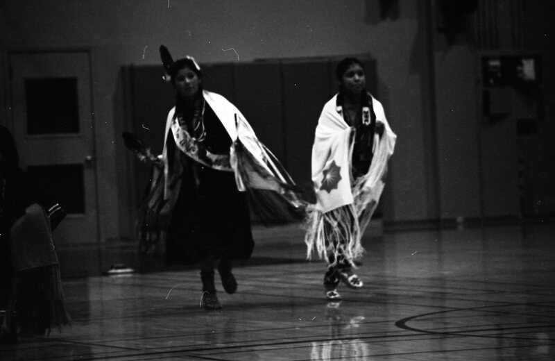 1985 Spring Festival, Speel-Ya Powwow 09