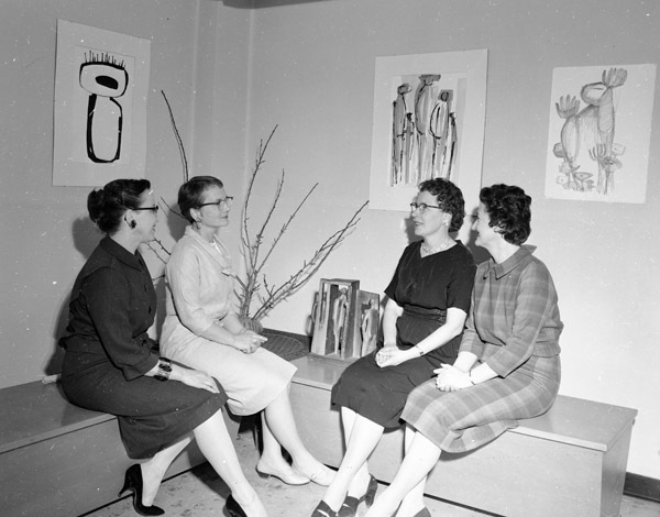 1959 Art Show 2-2