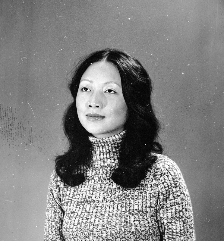 1972 Student, Sandi Pau 02