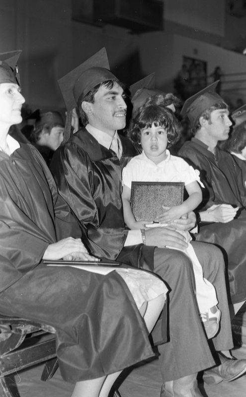 1982 Graduation 14