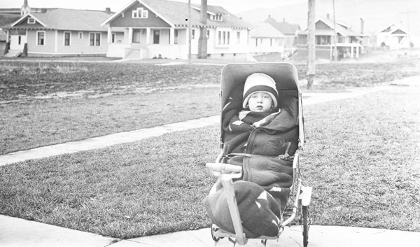 Reuter, Child 3