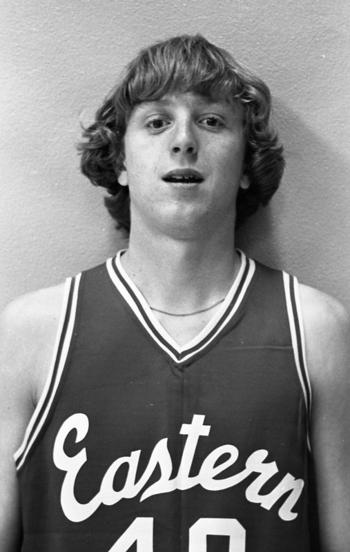 1978 Basketball Players, Portraits 13