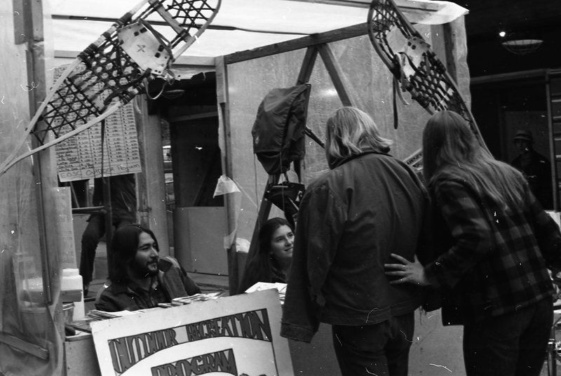 1980 Octoberfest, Booths 08