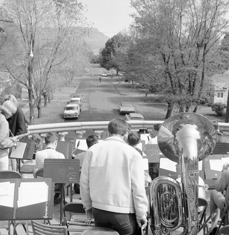 1968 Evensong Rehearsal 03