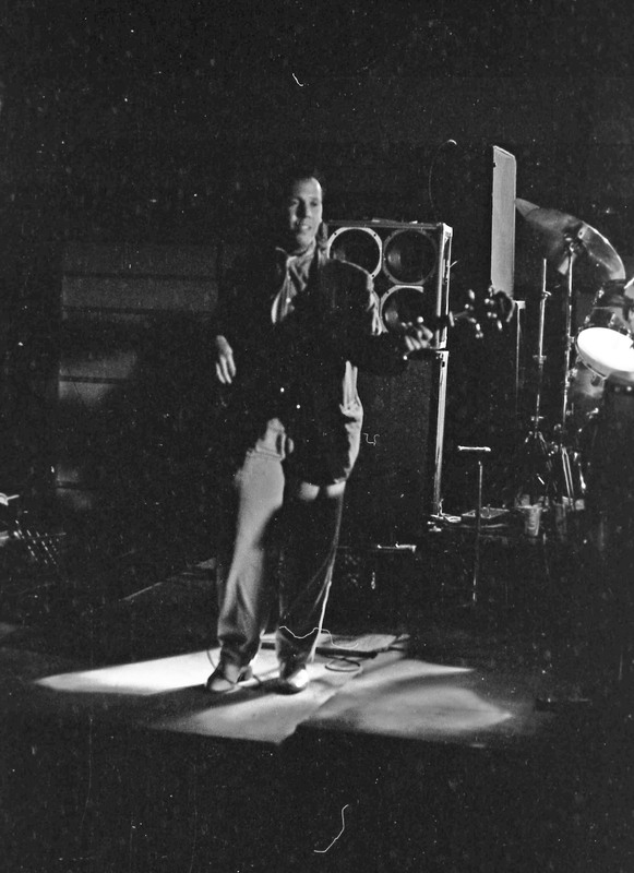 1985 Concert, Band 02