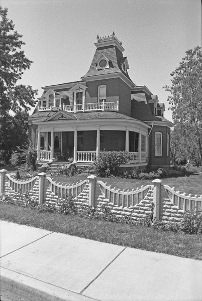Union Home, Eaton 2