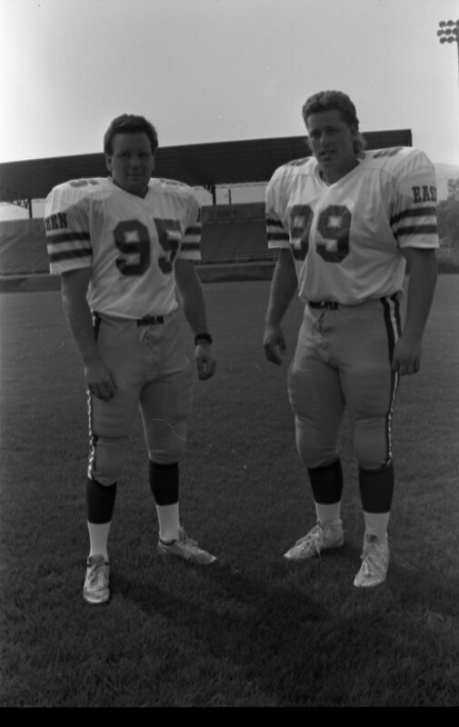 1988 Football Players, Pairs 02