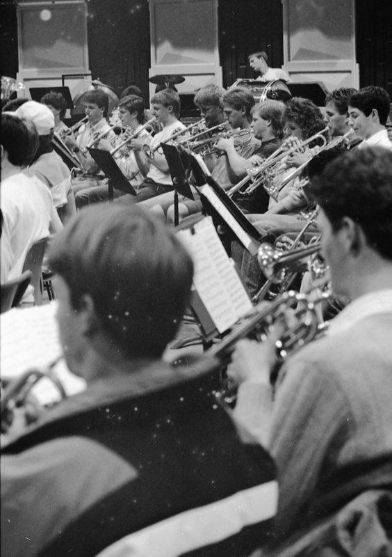 1988 Band Day 01