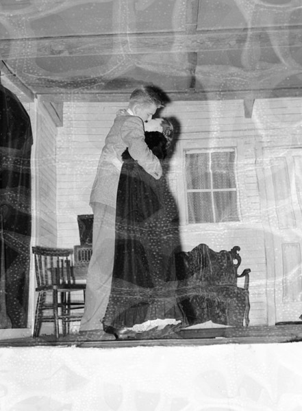 1950 "Now and Forever" 8