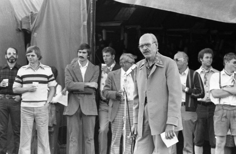 1978 Octoberfest, Employees 03