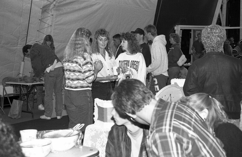 1990 Homecoming Activities 13