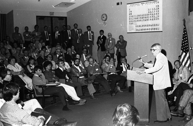 1982 American Society of Forestry, Meeting 05