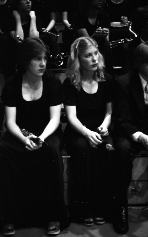 1981 District 6 Music Festival 15