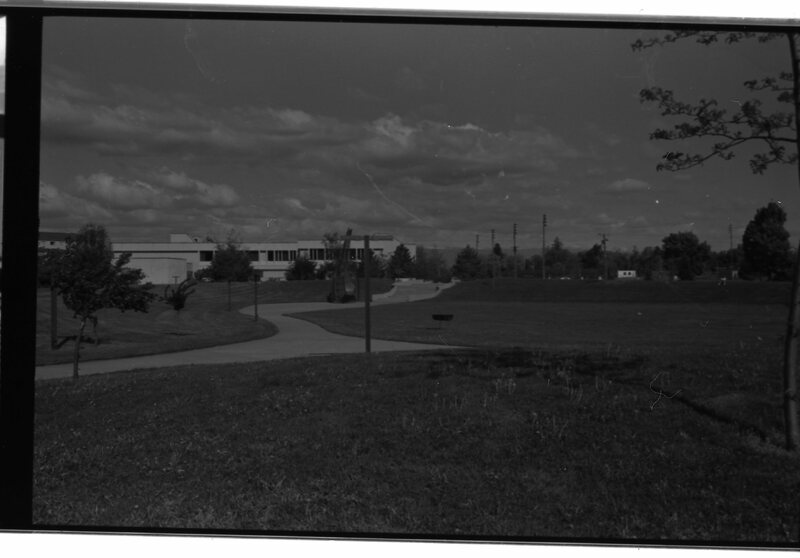 1989 Campus, Gronek Amphitheater 03