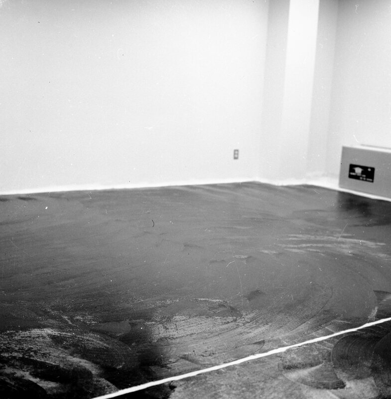 1971 Walter M. Pierce Library Remodel, Floors 05