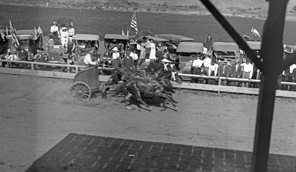 Union Stock Show, 1913 2