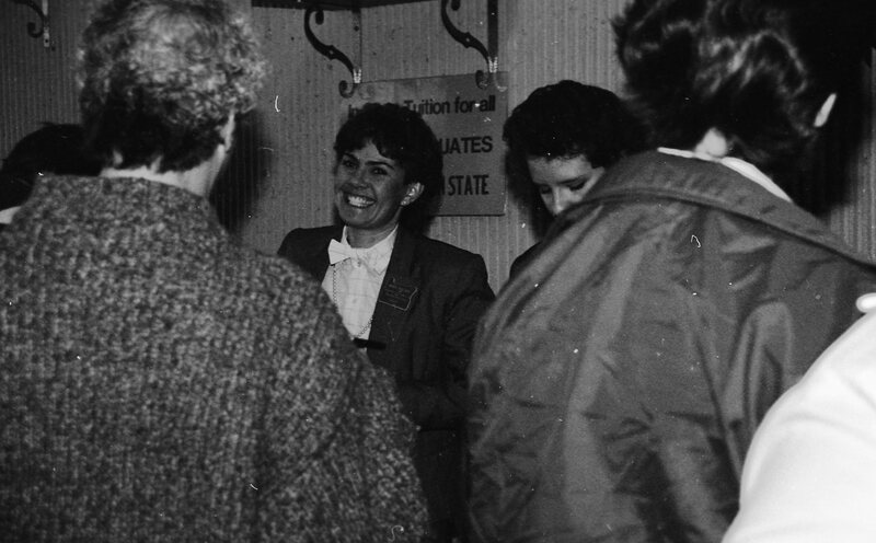 1987 Recruitment Function 12