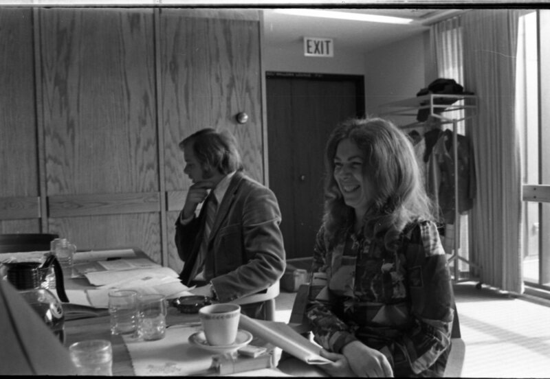 1976 Employees, Unknown Meeting 07
