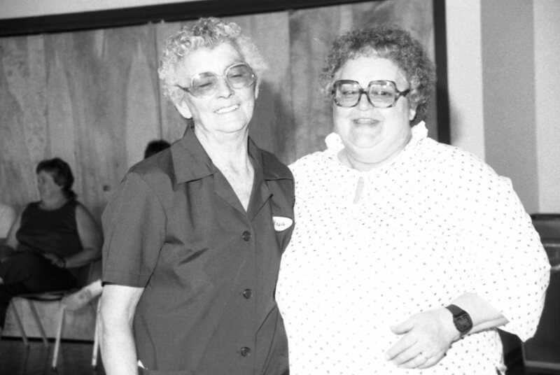 1986 Retirement, Neva Witten 08