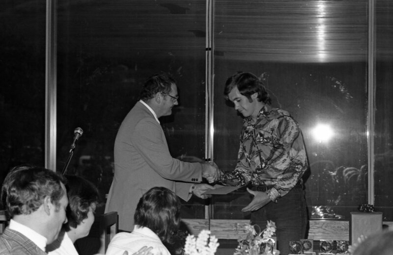 1977 Awards Banquet 04