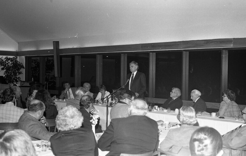 1982 Distinguished, Al Ullman 08